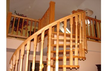 Словакия Hotel Trenčianske Teplice, Екстериор